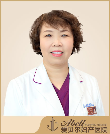 韩云清 Han Yunqing